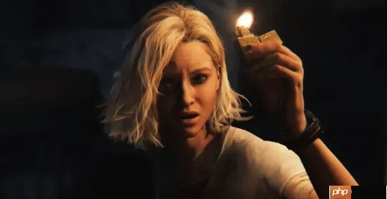 NS2版《生化危机9：安魂曲》底座60帧直追PS5性能突破