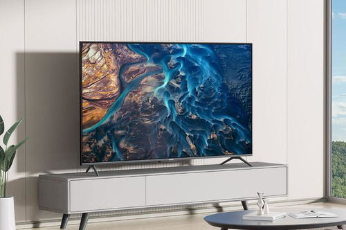 小米电视月活突破6000万，领跑行业远超海信TCL，打造客厅新霸主