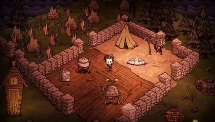 饥荒18中文版去哪下？老玩家亲测3个靠谱渠道+避坑指南