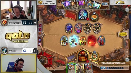 炉石传说猎人卡组2026春季必冲,为什么这套快攻能打穿天梯80%对局? 炉石传说猎人卡组2026春季必冲,为什么这套快攻能打穿天梯80%对局?