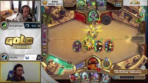 炉石传说猎人卡组2026春季必冲,为什么这套快攻能打穿天梯80%对局? 炉石传说猎人卡组2026春季必冲,为什么这套快攻能打穿天梯80%对局?