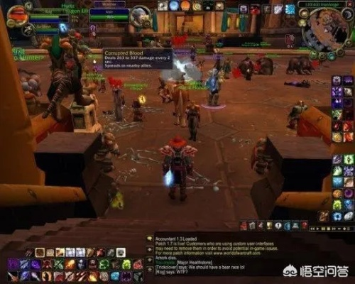 魔兽1.25还能统治天梯？老玩家压箱底的3个Bug级套路，现在用刚好