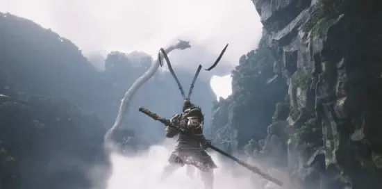 新春狂欢！PS商店大促来袭，《黑神话：悟空》等巨作惊喜折扣，抢购新低价！