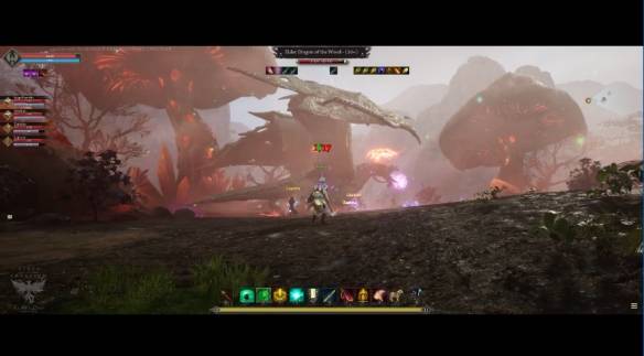 《创世灰烬》崩盘揭秘：MMO大作欠薪跑路，价值危机爆发