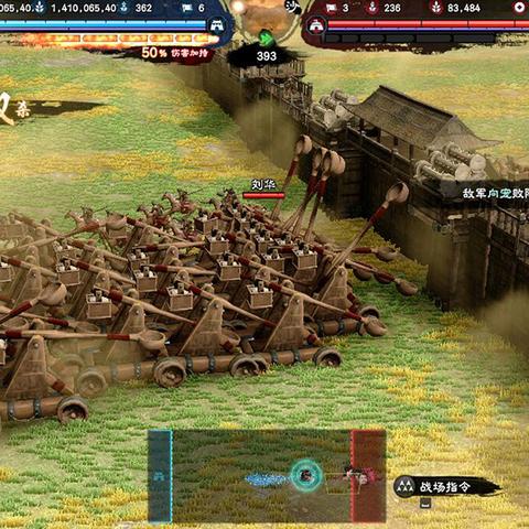 三国群英传7武器藏着多少没说破的秘密？老玩家实测10把神装的真实战力