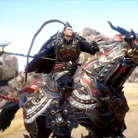 三国群英传7武器藏着多少没说破的秘密？老玩家实测10把神装的真实战力