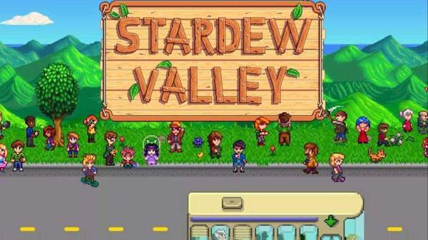 《星露谷物语》二代内幕：一代粉丝坚守，新价值传承揭秘