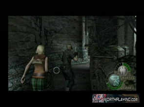 《生化危机9：安魂曲》NS2版惊艳画面流畅，全新体验震撼来袭！