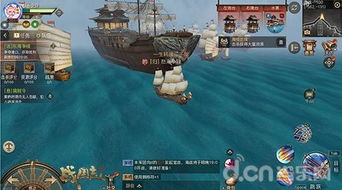 2026年还在找好玩的海战游戏？这5款硬核玩家私藏的船新版本你绝对没玩全