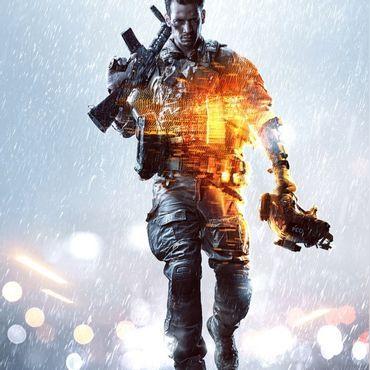 《战地6》狂销千万套，EA预订额激增40%，创新高！