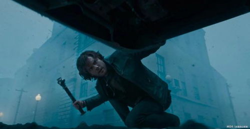 惊爆！《重返寂静岭》烂片奇迹，俄罗斯票房破3亿创辉煌