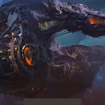 星际深钻全新美术升级,探索未知矿藏,冒险启航! 星际深钻全新美术升级,探索未知矿藏,冒险启航!