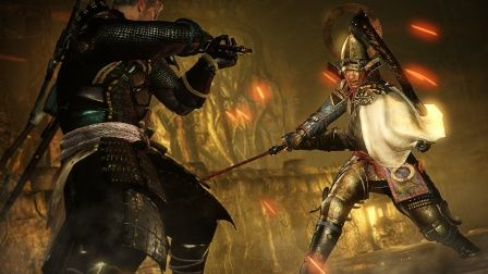 《仁王3》热销登顶 《孤山独影》黑马逆袭跻身前十