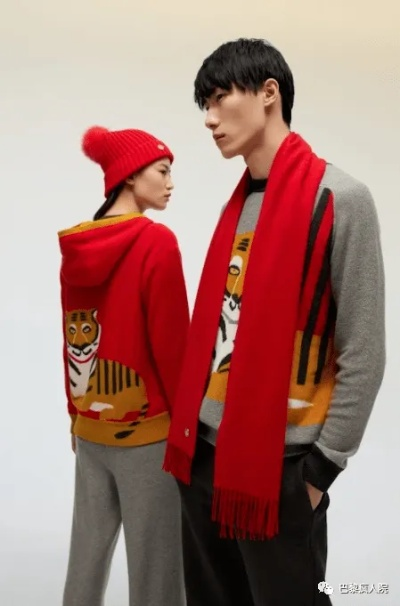 新春限定「心猿意马」卫衣，马年神话新风尚惊艳登场