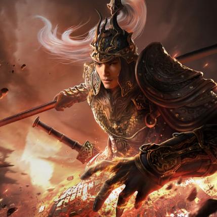 朱一只在永劫无间里的反直觉振刀逻辑,为什么他的操作连万场老玩家都看不懂? 朱一只在永劫无间里的反直觉振刀逻辑,为什么他的操作连万场老玩家都看不懂?