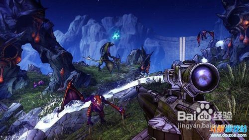 无主之地2机械术士毕业装备深度解析