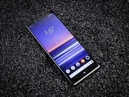 索尼旗舰新王Xperia 1 VIII震撼登场，揭秘最强手机新篇章