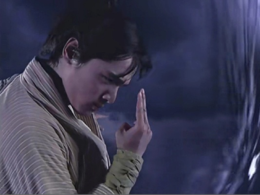 仙剑奇侠传分集剧情藏了多少没看懂的细节？从李逍遥的三次回头拆解宿命叙事