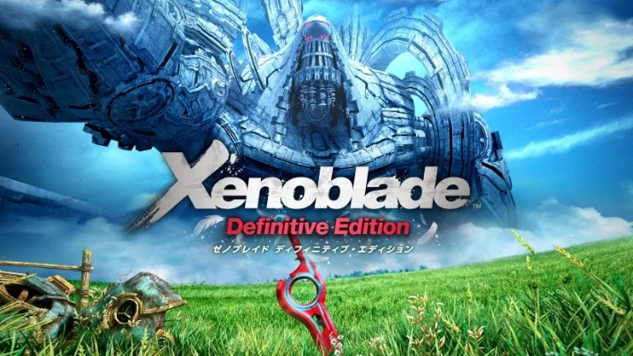 《异度之刃2终极版》官宣改写，2026年发售信号拉满，创新体验升级