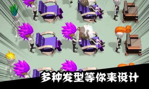 萝莉amiibo惊现神秘“面条发”大邪神，揭秘游戏新亮点