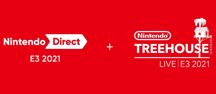 任天堂直面会明日揭幕，聚焦第三方佳作新篇章