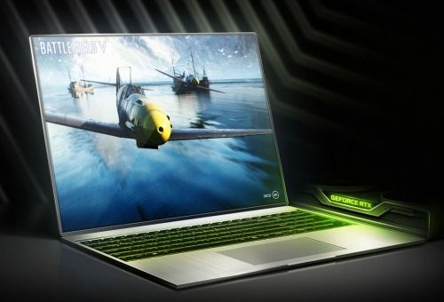 笔记本挑战《2077》极限帧率，PPT化卡顿体验全新升级