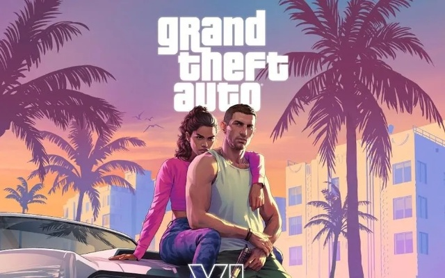 Take Two CEO否认《GTA6》首发无实体版,行业新风向引关注 Take Two CEO否认《GTA6》首发无实体版,行业新风向引关注