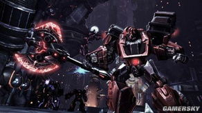 变形金刚,塞伯坦之战还能这么玩?老玩家压箱底的3个隐藏机制,新手必看! 变形金刚,塞伯坦之战还能这么玩?老玩家压箱底的3个隐藏机制,新手必看!