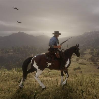 巫师4地图巨制,再现GTA6级自由冒险 巫师4地图巨制,再现GTA6级自由冒险