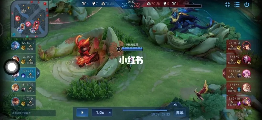 完蛋！我被包围了绝境翻盘有多爽？3个被围名场面教你反杀