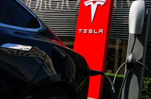 马斯克资产狂飙8520亿,万亿新纪元即将开启! 马斯克资产狂飙8520亿,万亿新纪元即将开启!