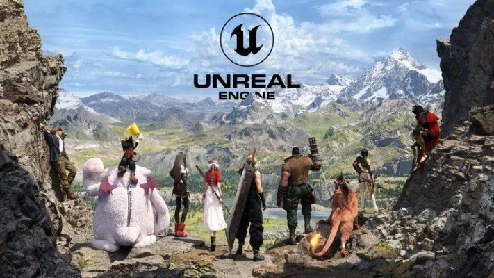 NS2版开发紧急叫停，虚幻5优化难题致3A大作改写困境