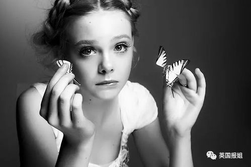 外星风情，艾丽范宁OnlyFans独家主打科幻魅力