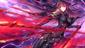 红Archer到底强在哪？从圣杯战争实战到玩家配队的3个隐藏门道