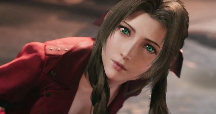晨报速递：FF7RE第三部或弃PS独占，OW五位新英雄引期待
