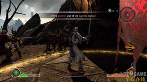 指环王到底好玩吗？老玩家用300小时实战拆解8个隐藏乐趣