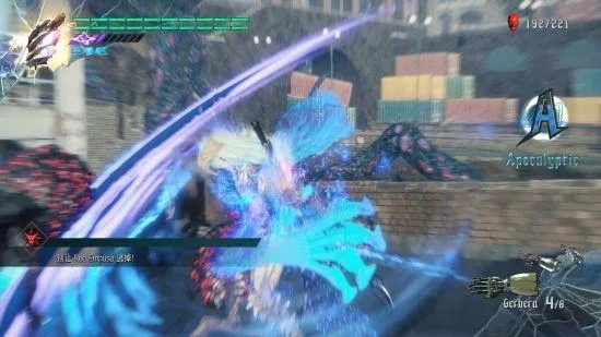 鬼泣4隐藏秘技能让你爽到爆？老玩家压箱底的3类实战技巧全曝光