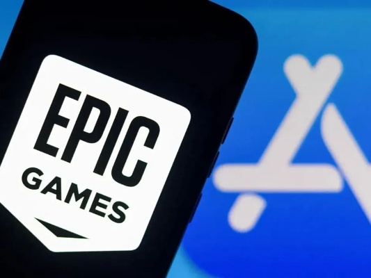 Epic高管痛批:启动器糟糕,全面重做升级体验即将到来 Epic高管痛批:启动器糟糕,全面重做升级体验即将到来