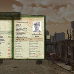 核爆RPG2预告震撼来袭，Steam新上架，探索未知新体验