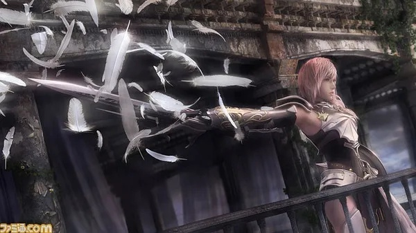 最终幻想XIII被骂十年后，为什么现在成了玩家心中的「未完成神作」？