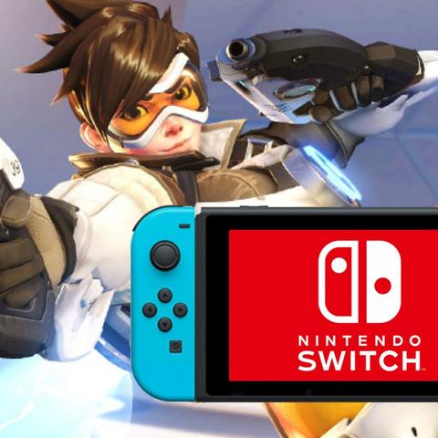 《守望先锋2》全新故事驱动时代，Switch 2独占首发，体验新价值盛宴