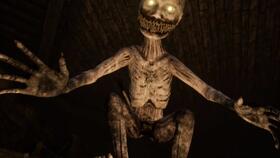 惊悚复古探秘之旅，RPG《Sin Spire》重生传奇