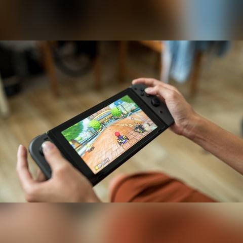 任天堂总裁亲证：NS2售价暂不受内存涨风影响，未来走势待定