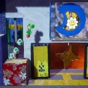 今晚10:30任天堂直面会，独家揭秘第三方大作新亮点！