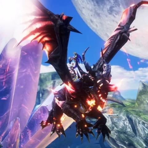 全面升级！《黑色一号》虚幻引擎5.7新纪元战术射击盛宴