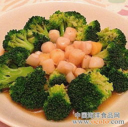 速冻西兰花新吃法，西贝贾国龙微博解禁首发揭秘！