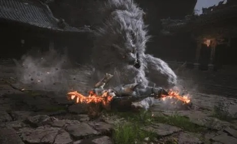 《黑神话：悟空》首曝或登陆Switch 2，引领新潮流