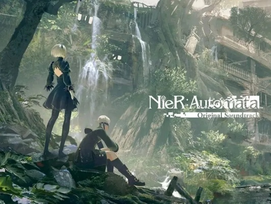 剑星2:尼尔风新编,沉浸式音律,星辉再临 剑星2:尼尔风新编,沉浸式音律,星辉再临