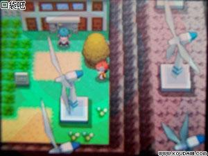 口袋妖怪珍珠隐藏机制全解密，新手必看的通关捷径你漏了吗？