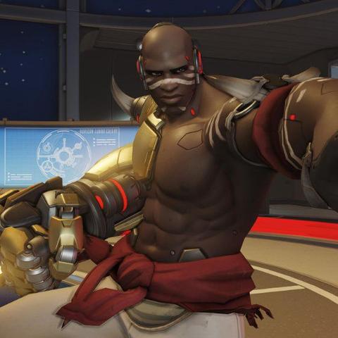 黑爪崛起，揭秘新秩序下的守望先锋传奇